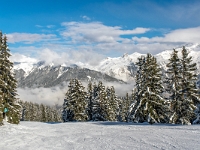 Courchevel